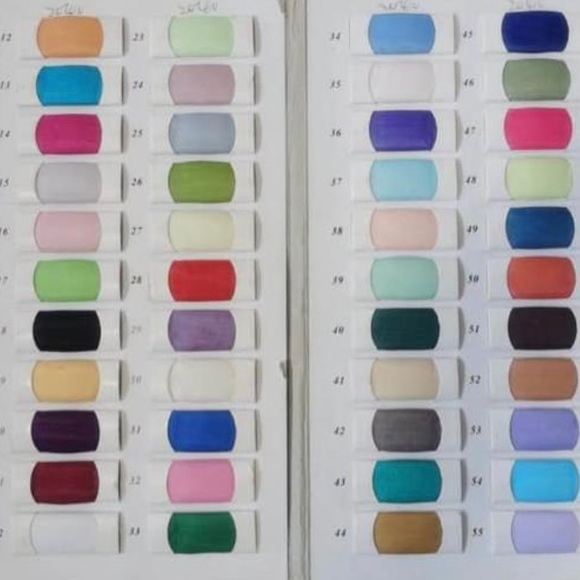 ********SOLD*******Custom Emerald Green Ballgown - Picture 5 of 5